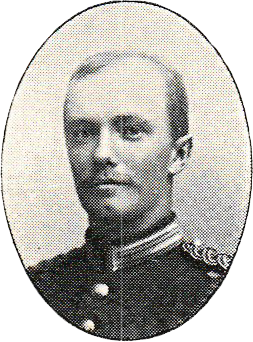 Grefve Mörner, Föreståndare och förste lärare på Birka 1901-1928