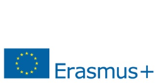 logotype Erasmus+