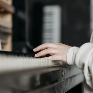 Anmälningsavgift Piano- och slagverksläger