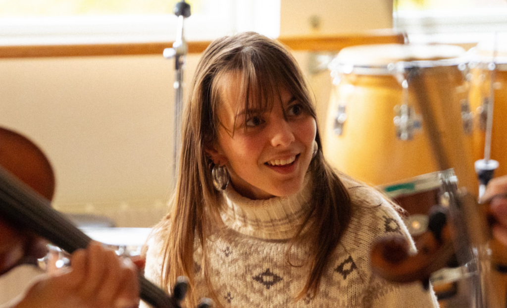 PUFF BIRKAFESTIVALEN