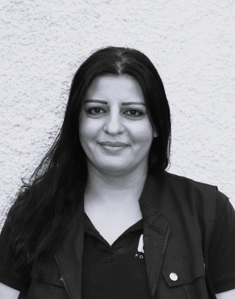 Abeer Strand