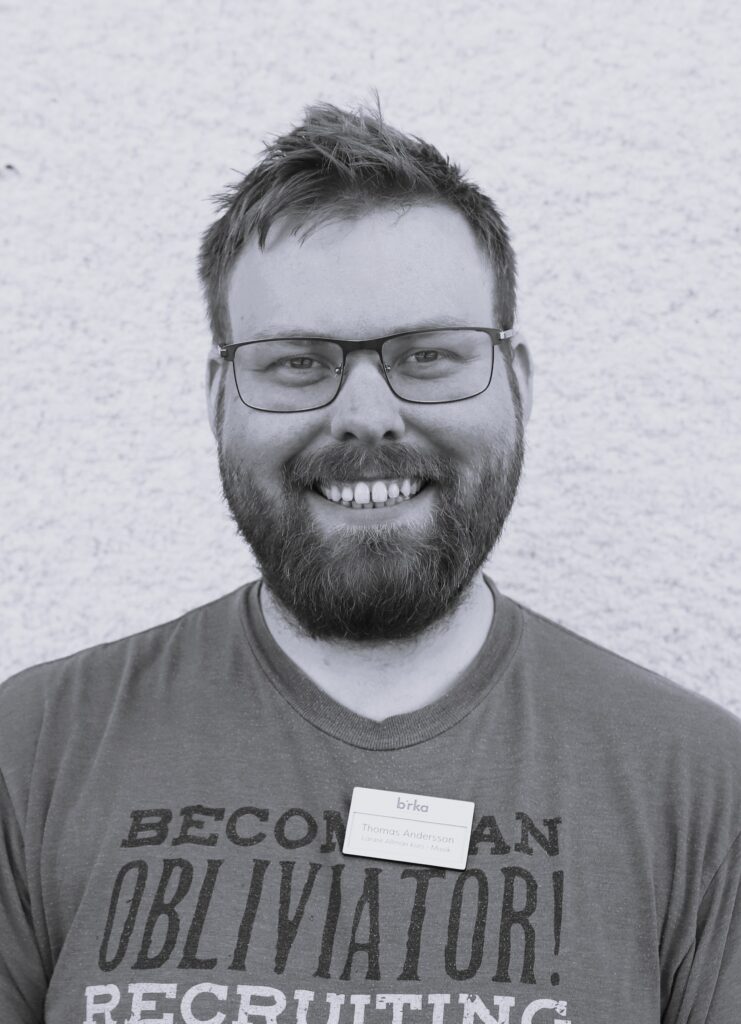 Tomas Andersson