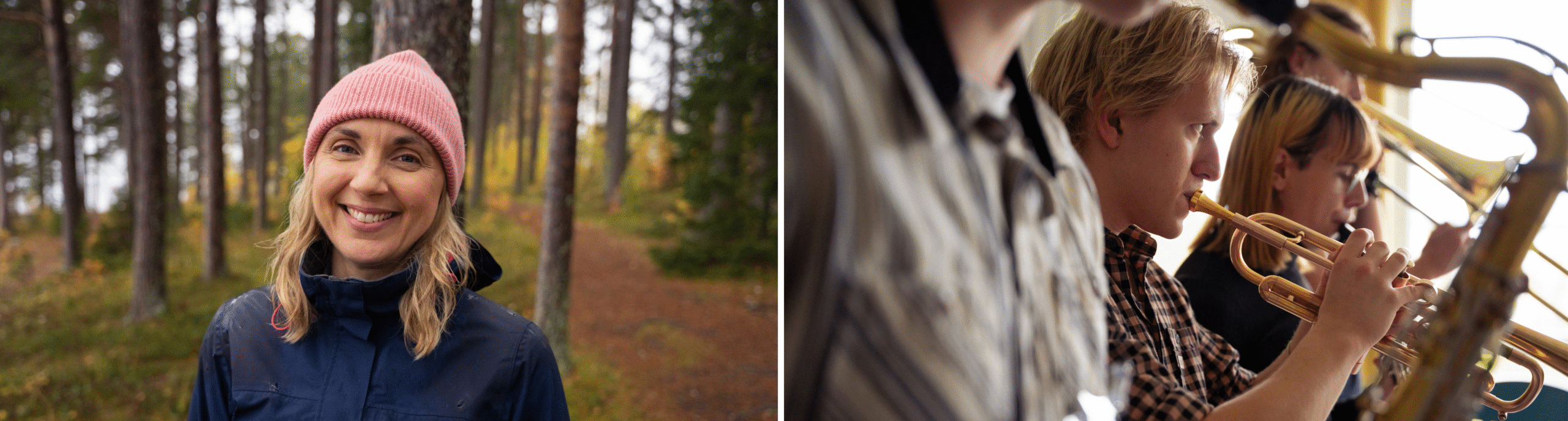 LÄSÅRSTIDER HEADER