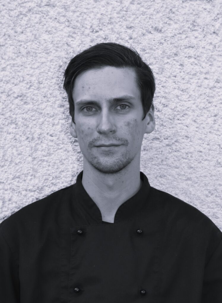 Tobias Mattsson