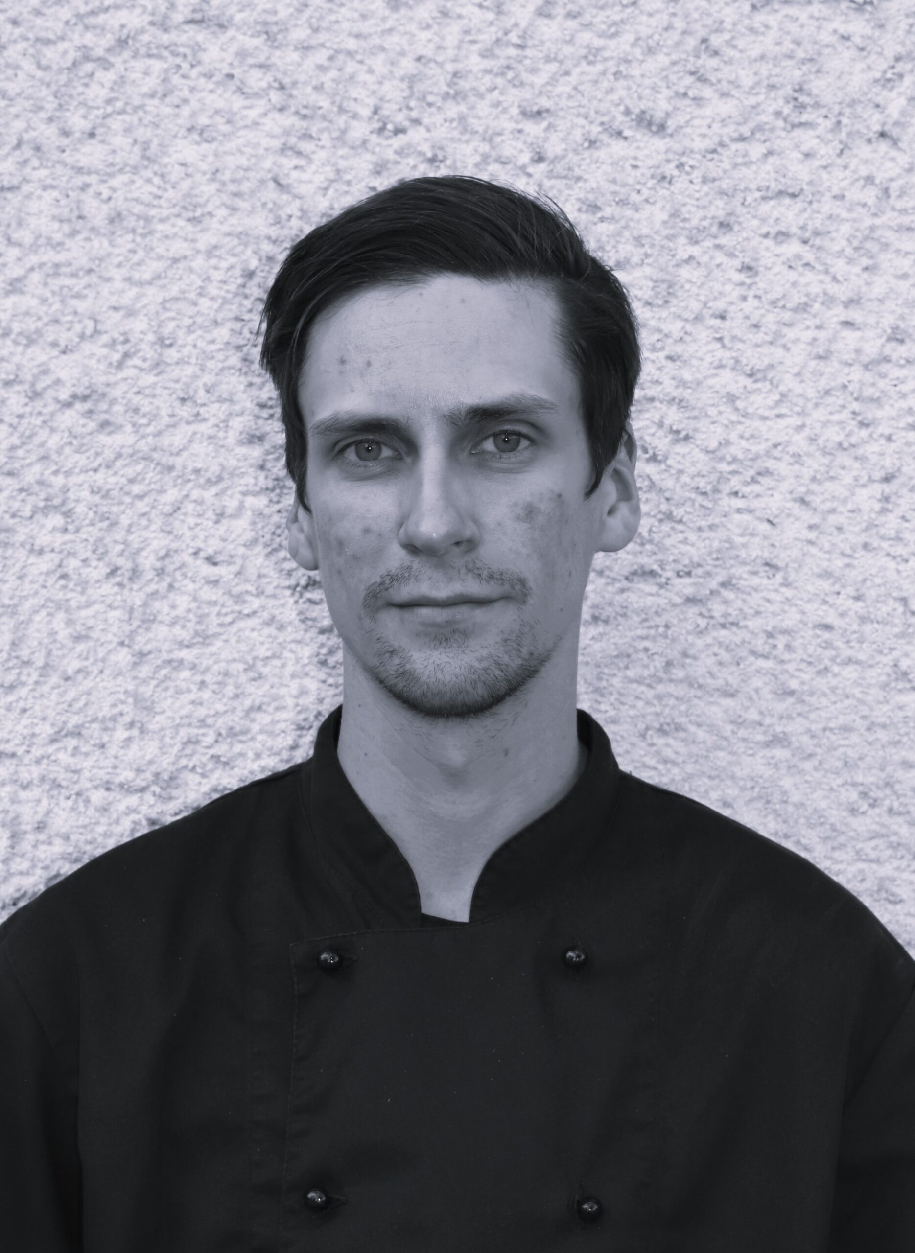 Köksbiträdet Tobias Mattsson
