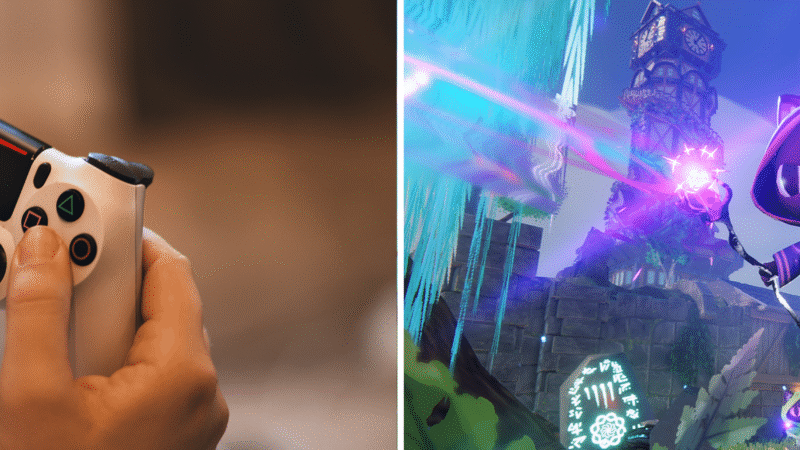 Succén fortsätter: vi arrangerar symposium i spelutveckling 21 januari