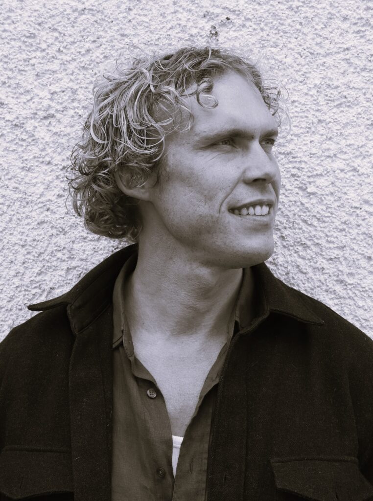 Petter Eriksson
