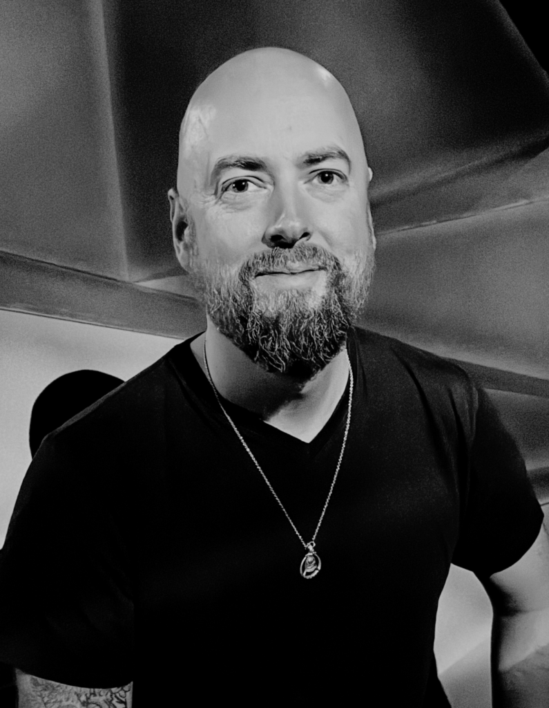 Henrik Lindström