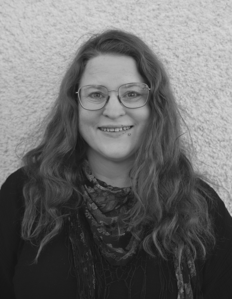 Karin Torstensson