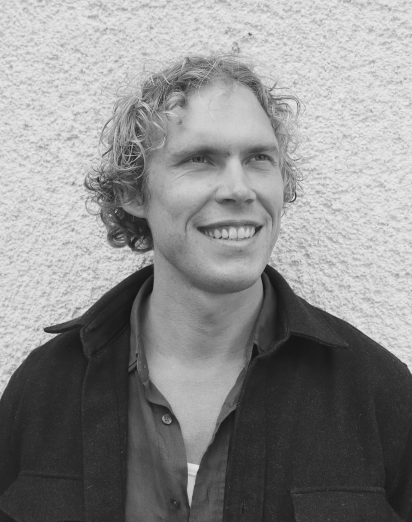 Petter Eriksson