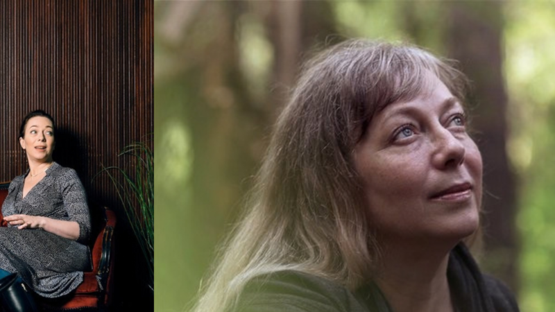 Spelning med Thuva Härdelin och Lelo Nika trio onsdag 7 oktober